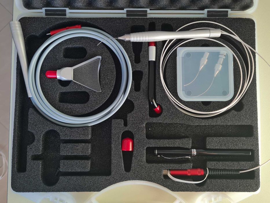 Диоден лазер Lasotronix Smart mPro 5в 1