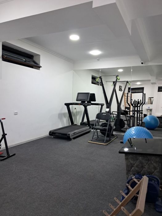 Готовый бизнес под клинику