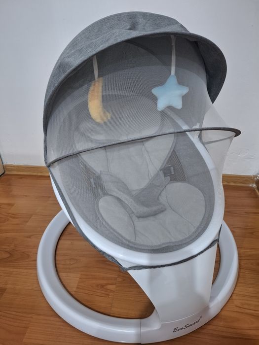 Leagăn bebe EvoSmart