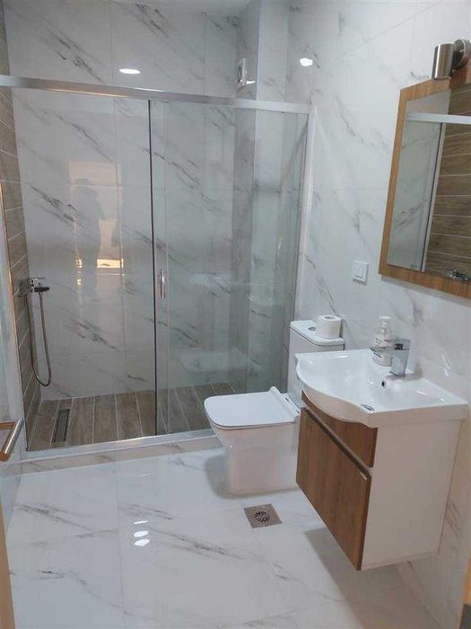 Дава се под наем Двустаен апартамент в Пловдив, Тракия - 51 кв.м за 234.6 € - Снимка #6