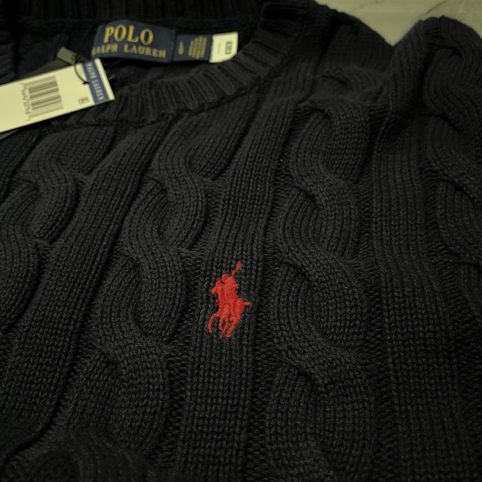 Свитер Polo Ralph Rouen