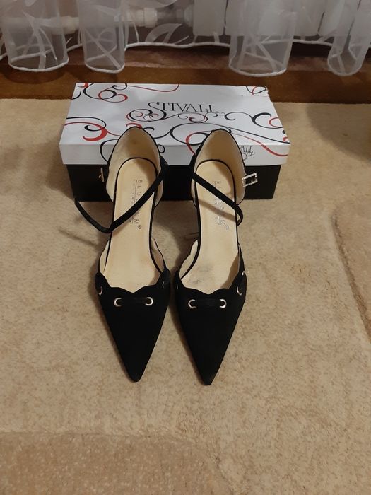 Туфли  37 размер