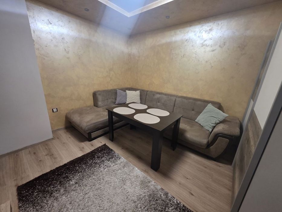 Дава се под наем Двустаен апартамент в София, Люлин 10 - 50 кв.м за 530 € - Снимка #2