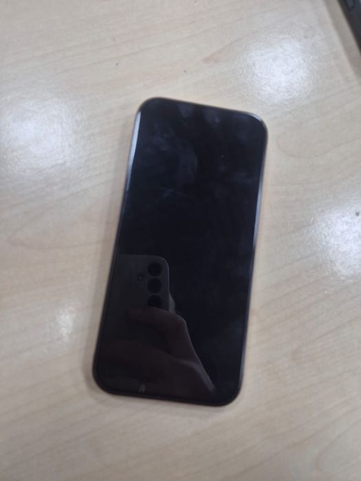 Айфон 16 про 128г