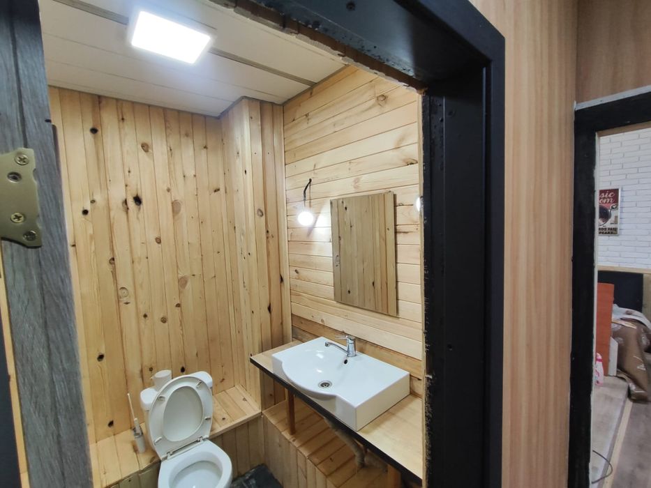 Уникальная квартира