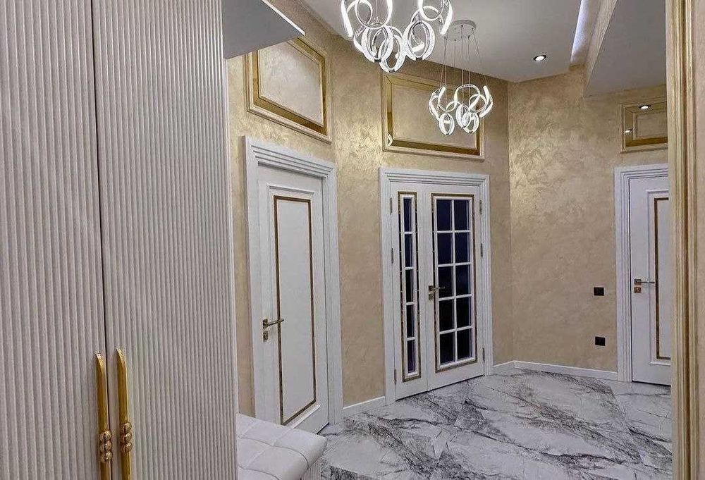 Прдаю Эксклюзивную 3-конм.кв.! ЖК Минор / МаликаТЦ/