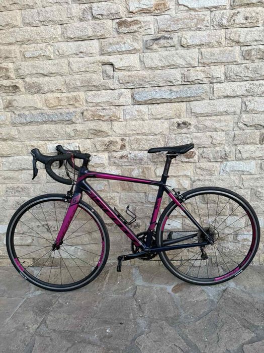 Шосеен  Scott Speedster 15 Women 51см