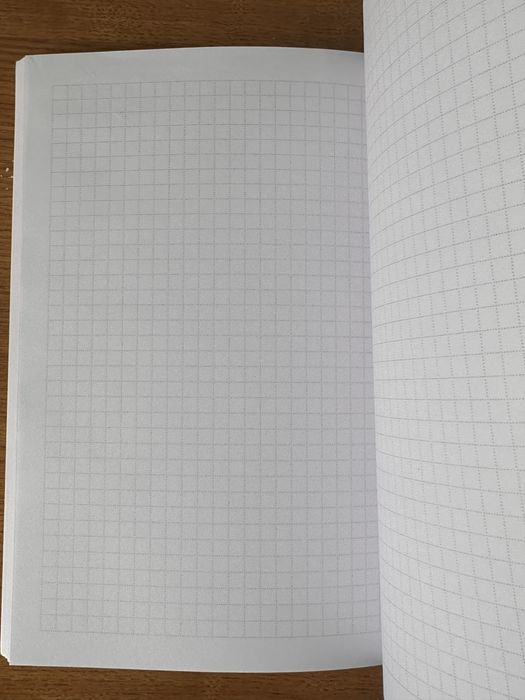 Тетрадь из Marvin 120 листов