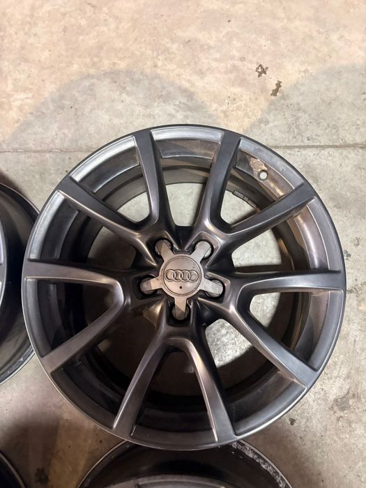 Jante 18 Originale Audi A3, A4, A5,A6, Q3, Q5, Passat etc