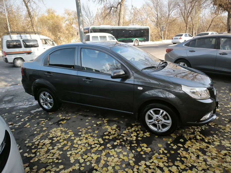 Продаётся Nexia3