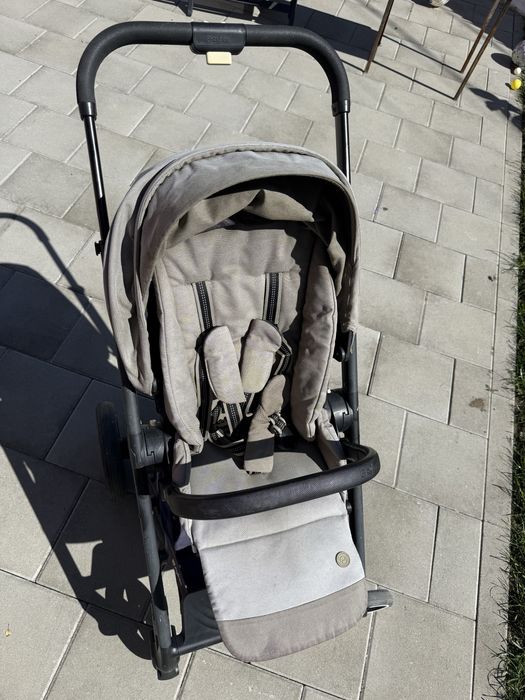 Vand carucior cybex