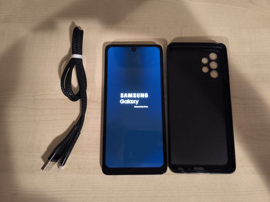 Telefon Samsung Galaxy A72