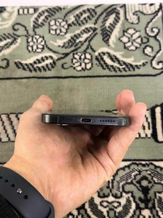 Iphone 16 pro max 256Gb