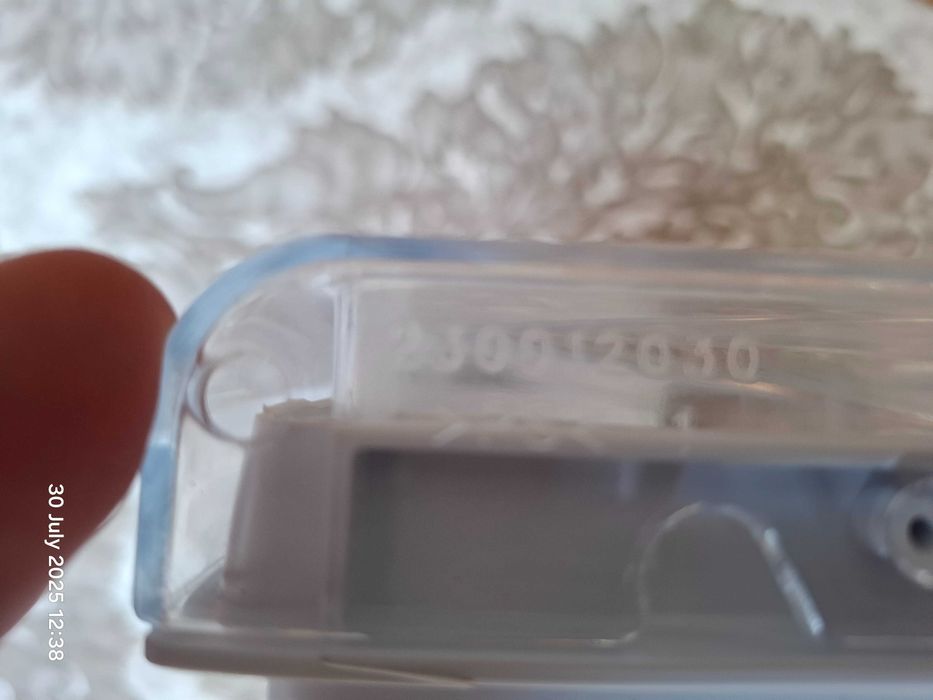 чекмедже за фризерна част на хладилник hotpoint ariston enbgh 19223 fw