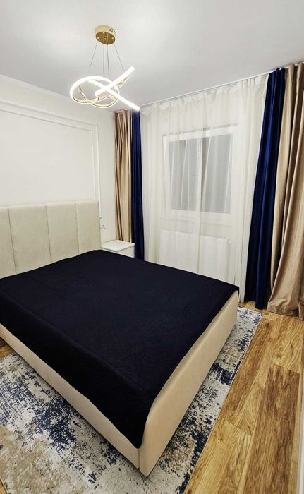 Proprietar — Închiriez apartament 2 camere, zona Griviței
