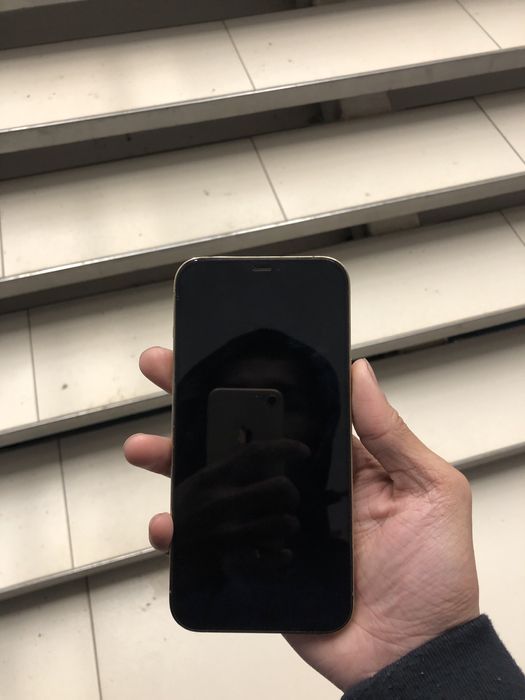 iPhone 12pro max 78% 128гб