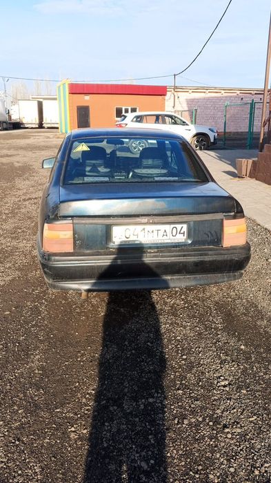 Продам Опель вектора 1,8