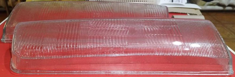 стекло фары Mazda — 626 III