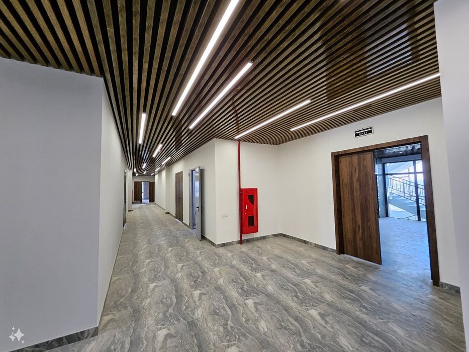 Аренда офиса в "Бизнес Парке"