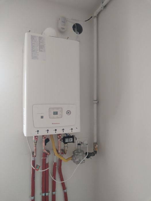 Instalator aer condiționat Baia Mare