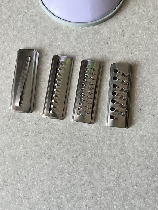 Терка раторная