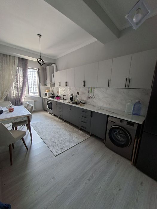 Сдаётся квартира в аренду