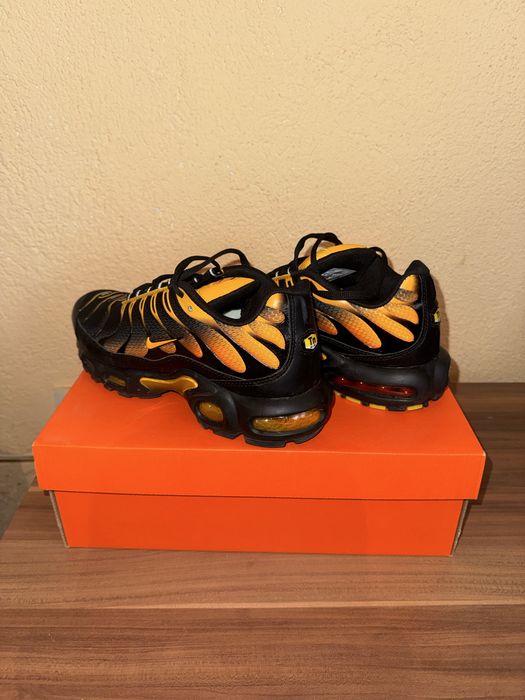 Nike Air Max Plus TN