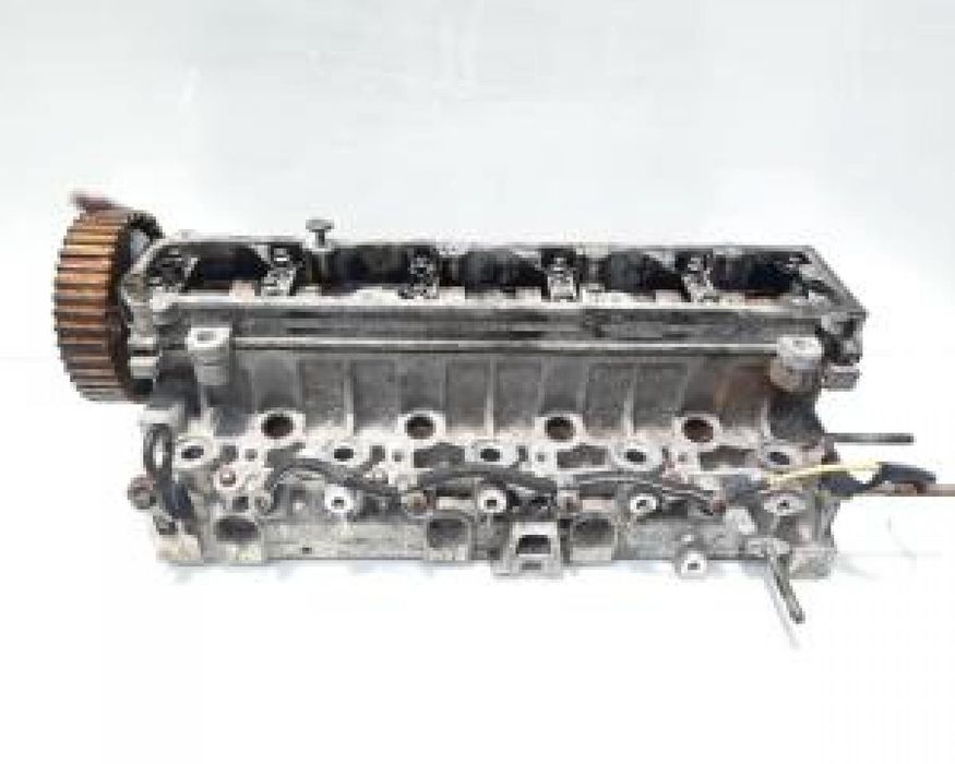 Chiulasa cu 1 ax came, Citroen Xsara hatchback, 2.0 hdi, 9634963010