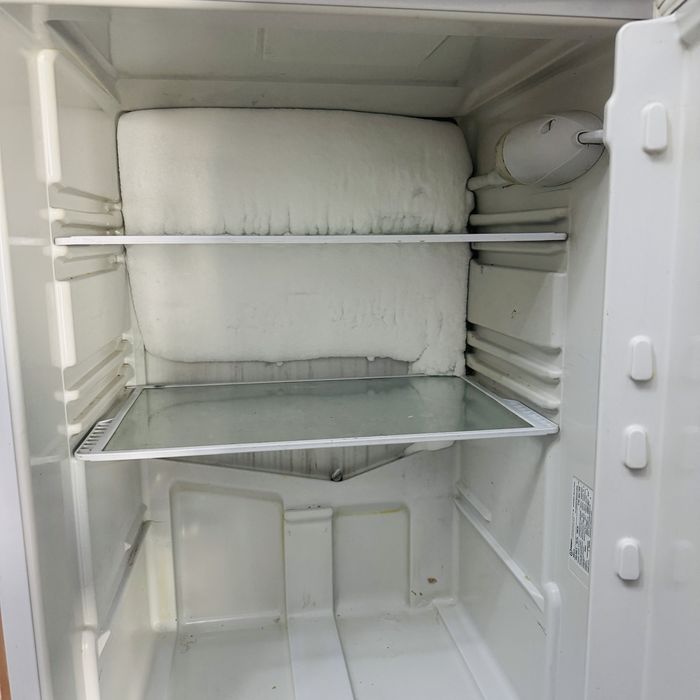 Холодильник Indesit, б/у