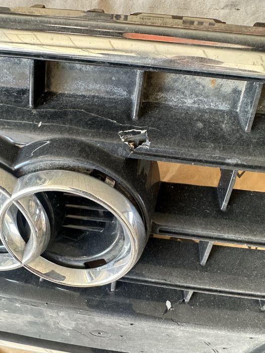 Audi A5 фейслифт предна маска решетка Оригинална