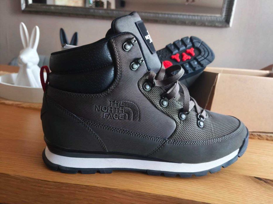 The North Face Back To Berkeley Redux Remtlz Mesh