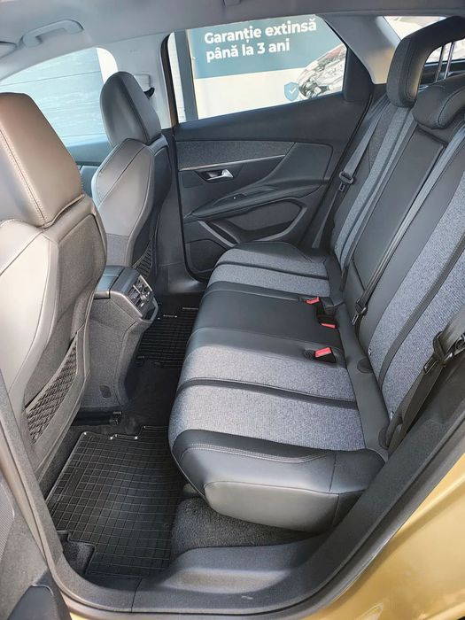 Peugeot 3008 Benzina/Garanție/Factura/Finanțare/Km reali și garantați/ALLURE