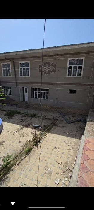 Продаётся участок