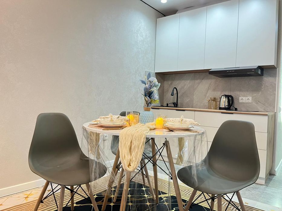 Суточный квартира