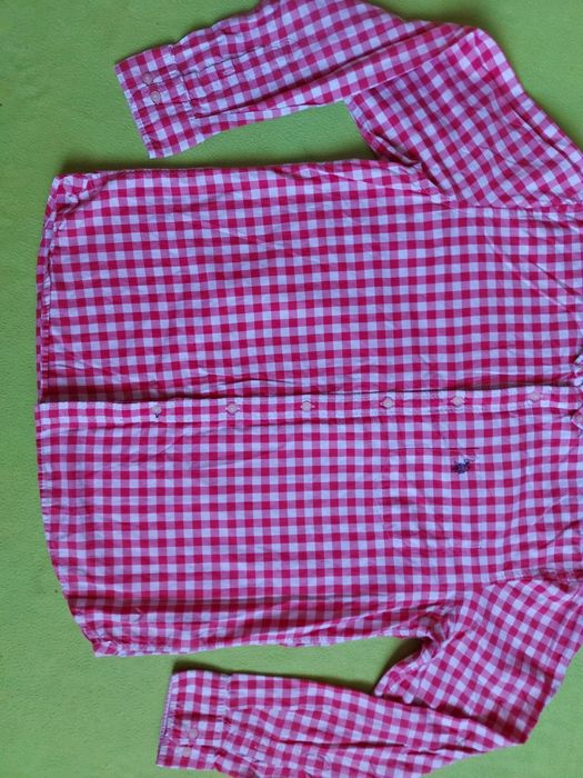 U.S.Polo-XL-Оригинална