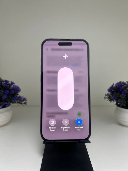 iPhone 14 Pro 256gb Караганда