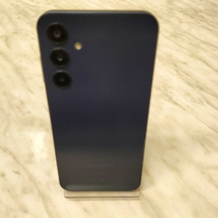 Telefon Samsung Galaxy A25 5G 128GB Albastru si Negru Zeus Amanet