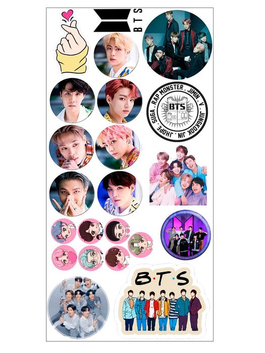 стикеры и наклейки любой сложности а главное минимальный заказ один A4