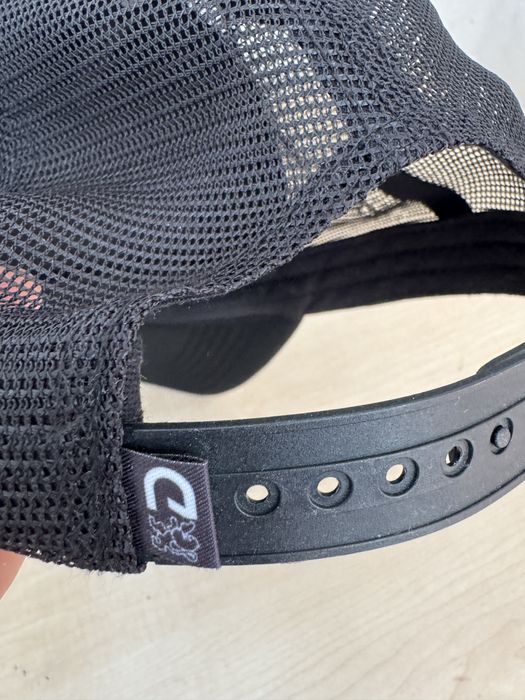 Кепка / бейсболкк Cruyff оригинал