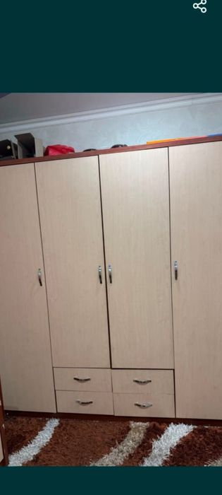 Срочно Продам шкаф