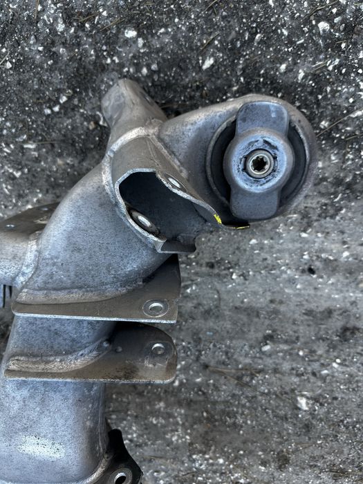 Мост за mercedes s class w222 c217 w217 s63 s500