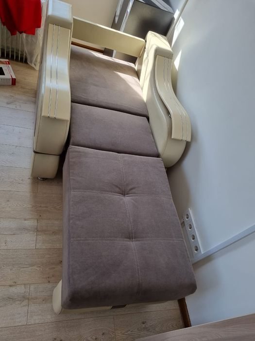 Кресло-кровать сатылады срочно.