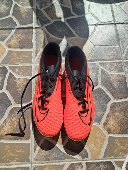 Бутонки  Nike Phantom