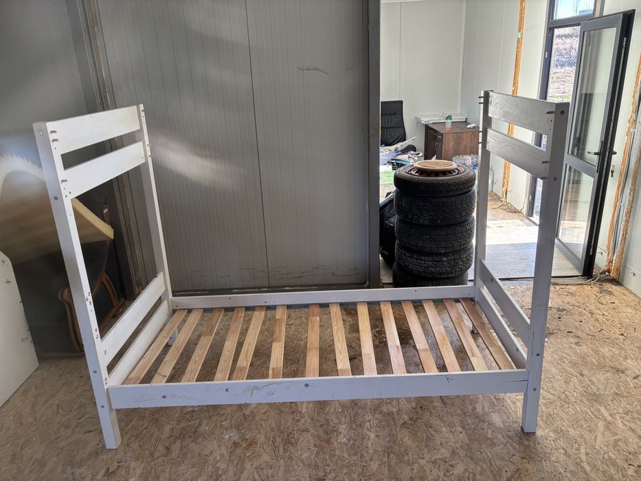 Pat supraetajat pt copii