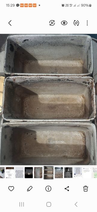 Продам форму для выпечки хлеба