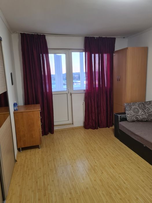Dau în chirie ap.1cam tip AN decomandat zona Nufărul Lotus andat — fotografia 3