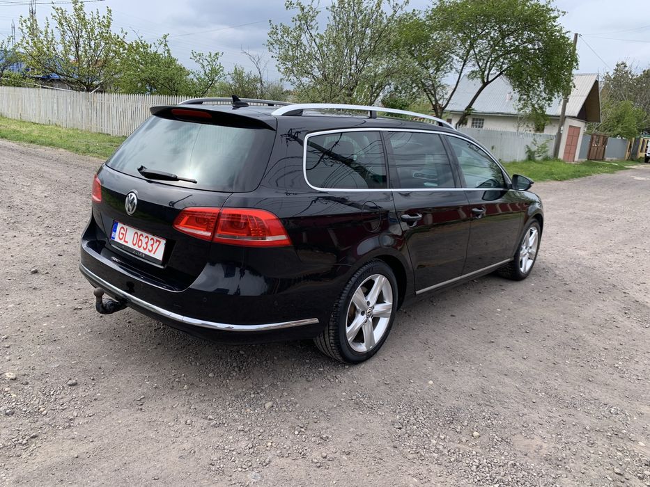 Vw Passat 2014,2.0,DSG.