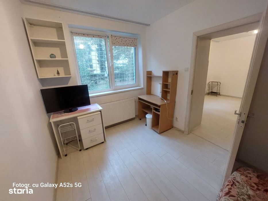 Apartament 2 camere de închiriat – Mihai Viteazu, Sibiu, 350 EUR/lună