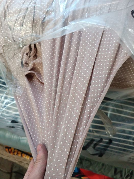 Ткани Супрем 30/1.