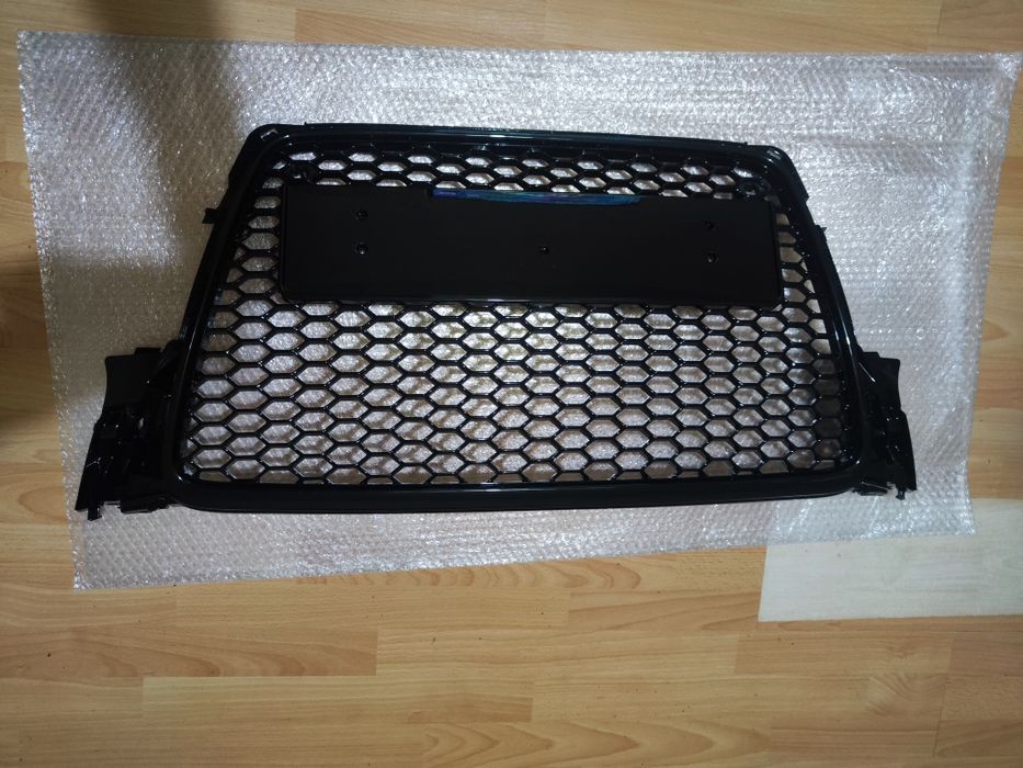 Grila Centrala fagure Audi A4 B8  NFL 2009-2012
